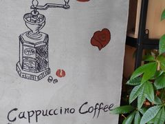 -ZING COFFEE 镜咖啡