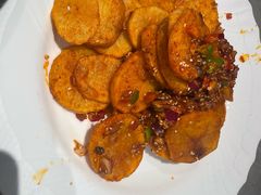 -青海名吃尕张娃非遗烤肉(城中店)