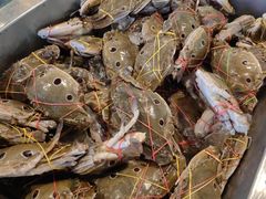 -芭提雅Amporn Seafood自助餐厅