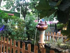 -聚缘·湘味音乐餐厅party(罗湖店)