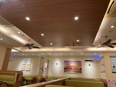 大堂-萨莉亚意式餐厅(恒宝广场店)
