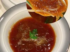 -悦庭六号餐厅(麦岛店)