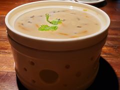 -绿茶餐厅(西湖银泰百货店)