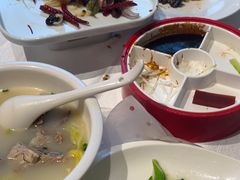 -月福京味斋·烤鸭店·北京菜(鼓楼总店)