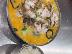 -喜家德虾仁水饺(长泰广场店)