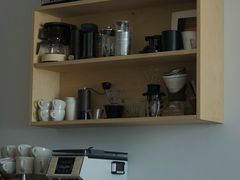 -纽巷咖啡 SOFTFOCUS COFFEE(锦和巴黎时韵店)