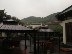 -宁波柏悦酒店·钱湖渔港