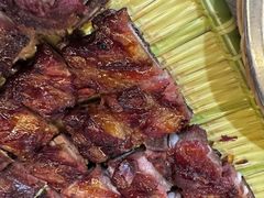 -红旗山庄(圭峰山店)