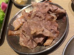 -西塔老太太泥炉烤肉(川沙百联店)