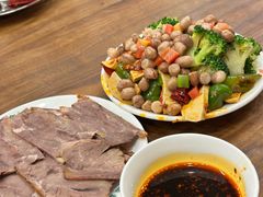 -老刘家永盛斋·传统泡馍(东关南街店)