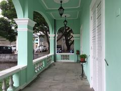 -龙环葡韵住宅式博物馆