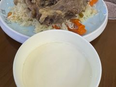 -古楼兰新疆抓饭(龙湖河西天街店)
