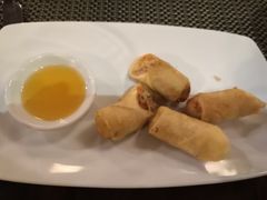 -Old House Restaurant
