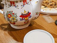 -敏珠拉姆藏餐·南京厨房(富春江东街店)