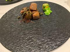 -海粤阁·精致粤菜·宴会厅(宝安店)