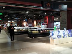 -中百生活剧场(泛海城市广场店)