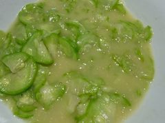 湖南丝瓜-攸州小镇家湘菜(小米科技园店)