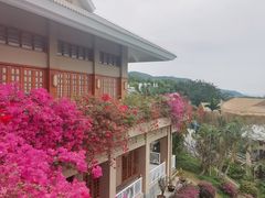 -三亚南山迎宾馆
