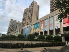 -布吉佳兆业广场