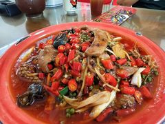 -小街47號江湖菜(四合院店)