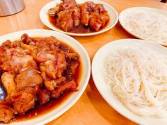 -贤花饭店(城阳店)