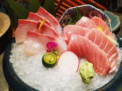 -炙柒Sekinana·精致日料(合生汇店)