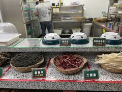 -咱屯子锅台鱼(一汽家园店)
