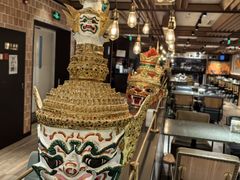 -Home Thai·泰谣(王府井apm店)