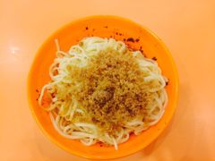 担担面-龙抄手(春熙路总店)