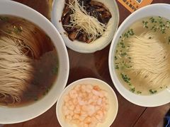 -同得兴 Since·1995 传统苏式面馆(嘉馀坊店)