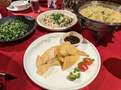 -宋园·金宴浙鲜馆(静安店)