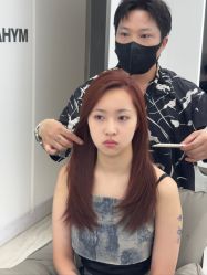 -MY HAIR 旗舰店