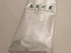 -南麓·浙里(外滩店)