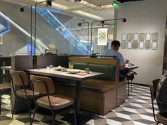 -留半山·香港食堂(啦啦宝都店)