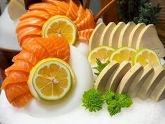 -龙宴海鲜城(经中路店)