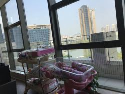 点击看大图 海景房温馨宜人-巍阁月子中心(南山店)