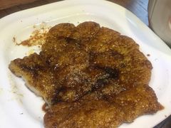 -小肥猫餐厅(海宁万朵城店)