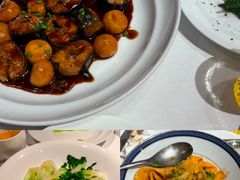 -宴锦堂·西院私房菜