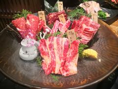 -黑牛の店·和牛烧肉(合生汇店)