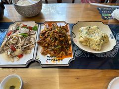 -益恒饭店乡间白族菜(古城总店)