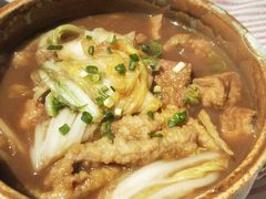 乱炖酥肉-水煮三国·川鲁江湖菜(香山店)