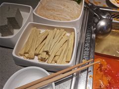 -海底捞火锅(东方时代广场店)