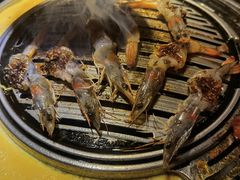 -三代烤肉(保利广场店)