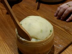 -云海肴·汽锅鸡·云南菜(天津国金汇店)