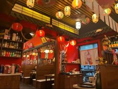-隐月· 㐂和食屋(芝罘万达公馆店)