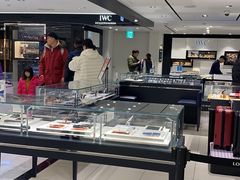 -乐天免税店(明洞店)