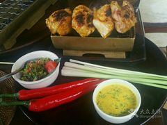 -DiAtas by Art Cafe Bumbu Bali