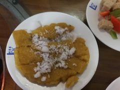 -57号彩豆园(柳沟豆腐宴店)
