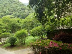 -天明山温泉大酒店