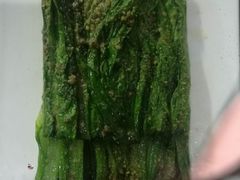-江城老胖串店(湖西路店)